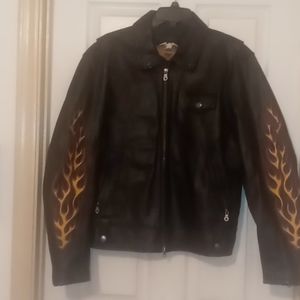 Harley Davidson jacket